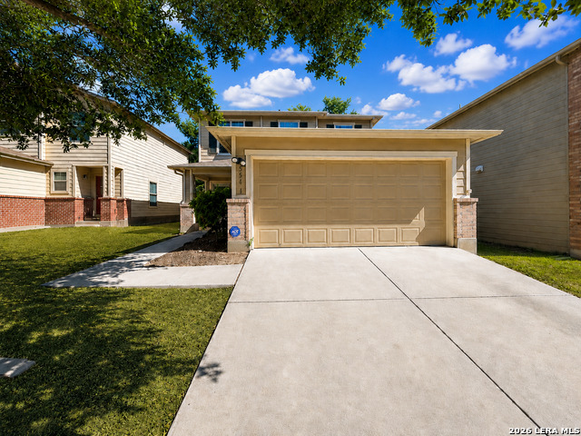 5514 Spring Walk Property Photo 1