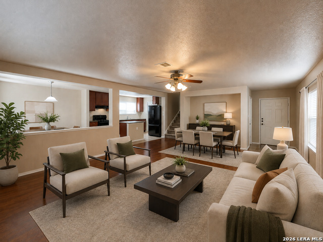5514 Spring Walk Property Photo 2