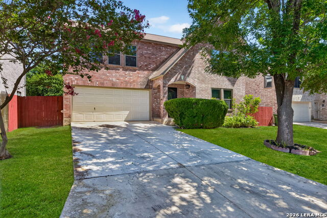 9222 Mirecourt Property Photo 1