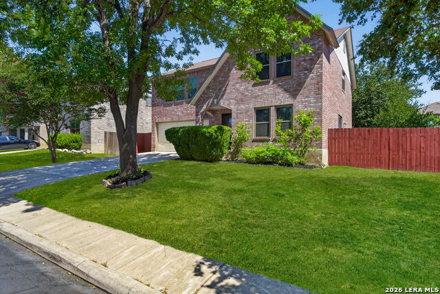 9222 Mirecourt Property Photo 2