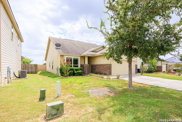 5806 Cielo Rnch Property Photo 3