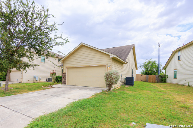 5806 Cielo Rnch Property Photo 4