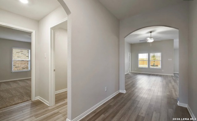 9122 Bennett Forest Property Photo 2