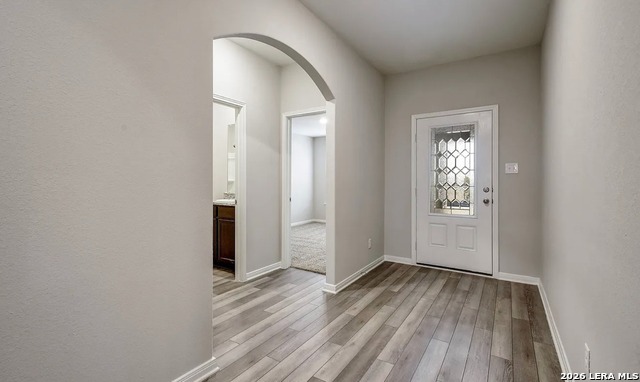 9122 Bennett Forest Property Photo 3