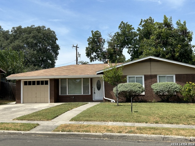 435 Trudell Dr Property Photo 1