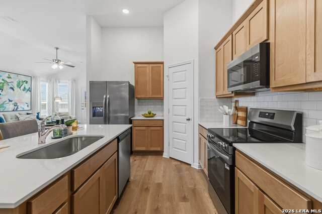 5203 Green Clb Property Photo 12