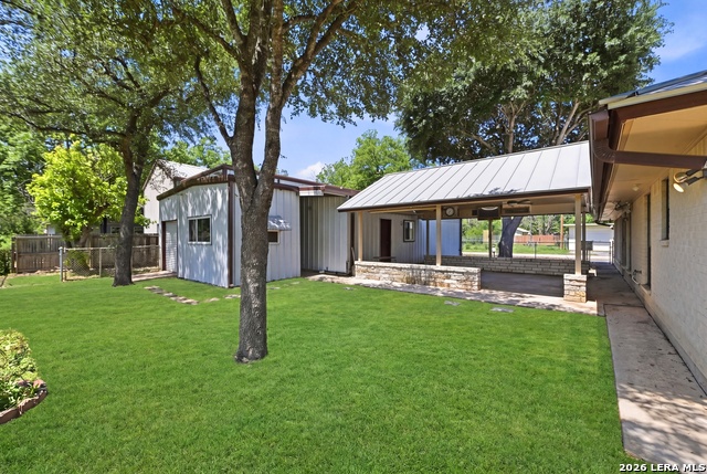 901 Gentilz Property Photo 31