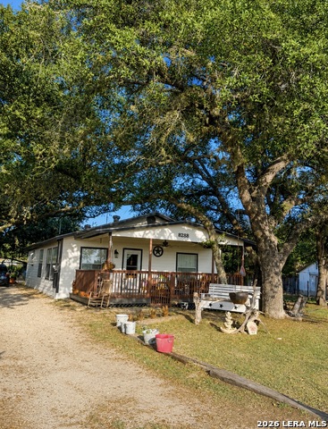 8288 W Fm 476 Property Photo 1
