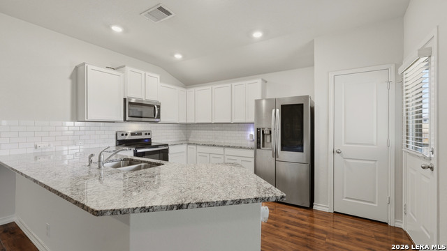 221 Tule Canyons Property Photo 4
