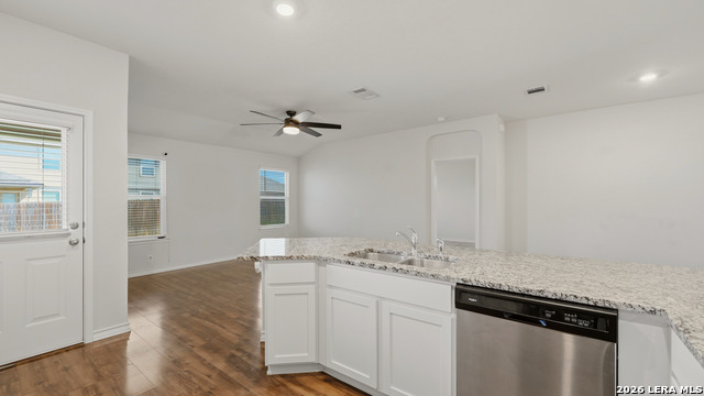 221 Tule Canyons Property Photo 6