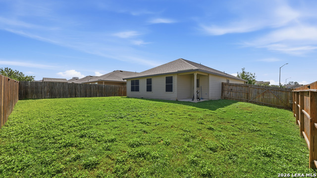 221 Tule Canyons Property Photo 34