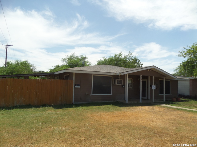 290 Harcourt Ave. Property Photo 1