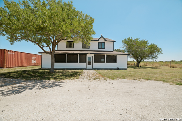 471 County Road 467