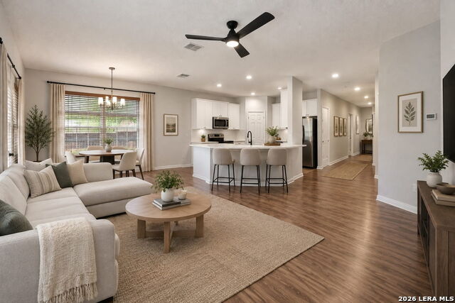 12235 Dewitt Way Property Photo 1