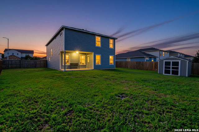 8111 Polaris Pt Property Photo 4
