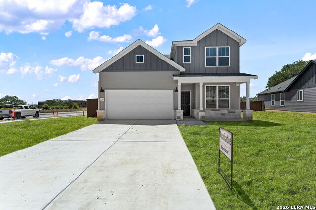 228 Jersey Ln Property Photo 1