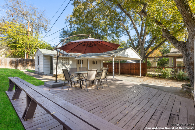 333 Redwood St Property Photo 24