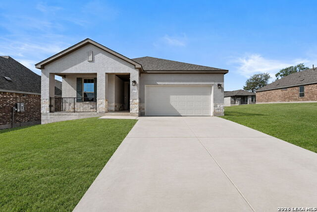 2263 Baretta Ln Property Photo 1
