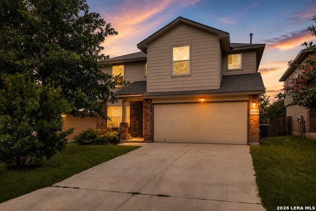 15138 Cinnamon Teal Property Photo 1