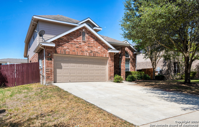 204 Firebird Run Property Photo 1