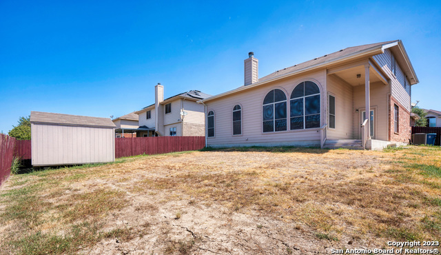 204 Firebird Run Property Photo 26