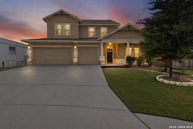 12103 Saddle Up Property Photo 1