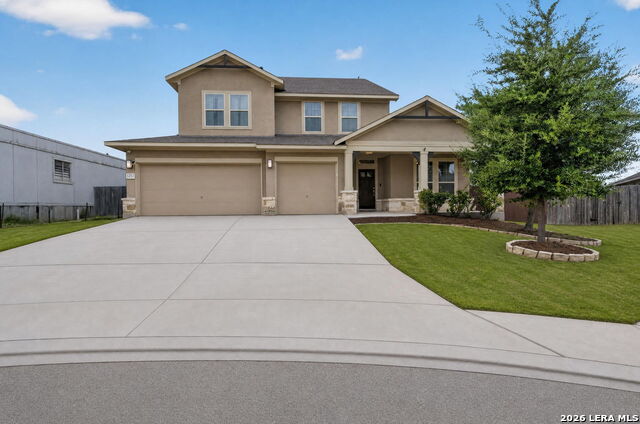12103 Saddle Up Property Photo 2