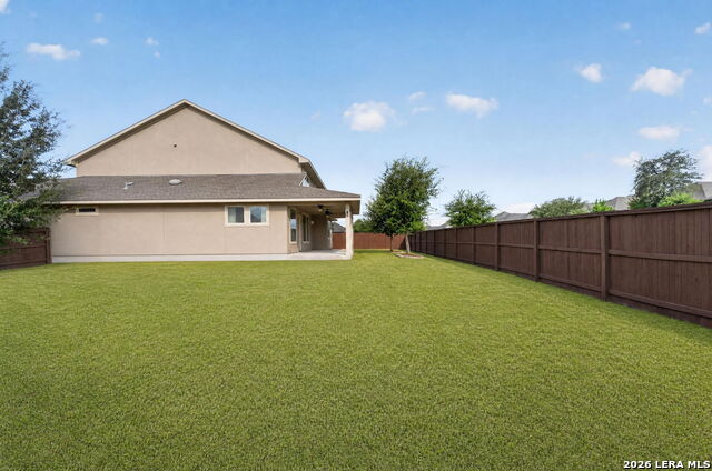 12103 Saddle Up Property Photo 38