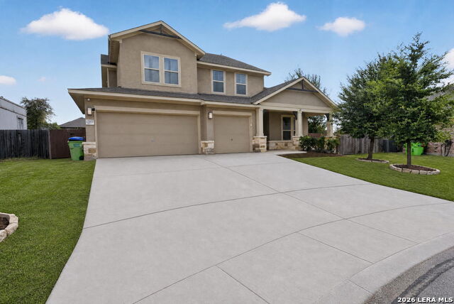 12103 Saddle Up Property Photo 39