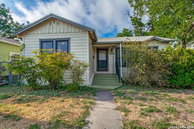 306 Bailey Ave Property Photo 1