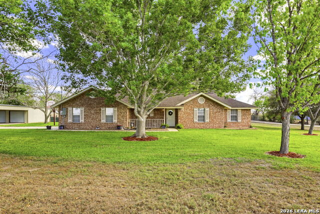 8416 Fm 541 Property Photo 1