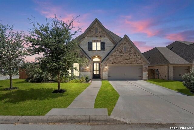 7991 Cibolo Vw Property Photo 1