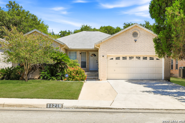 11218 Quail Pass Property Photo 1
