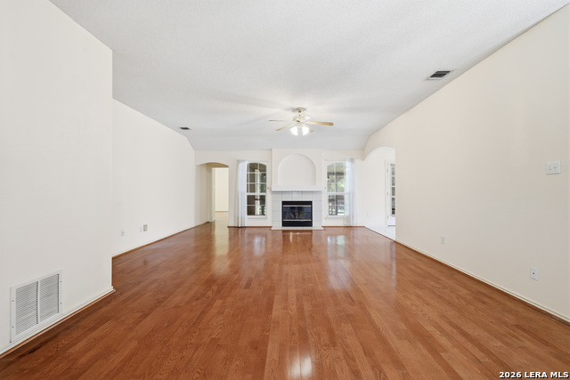 11218 Quail Pass Property Photo 4