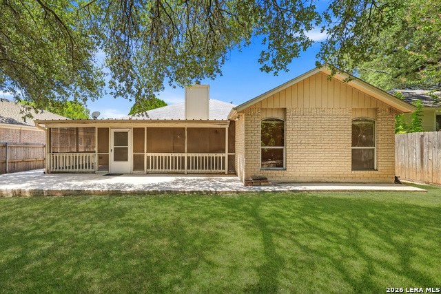 11218 Quail Pass Property Photo 27