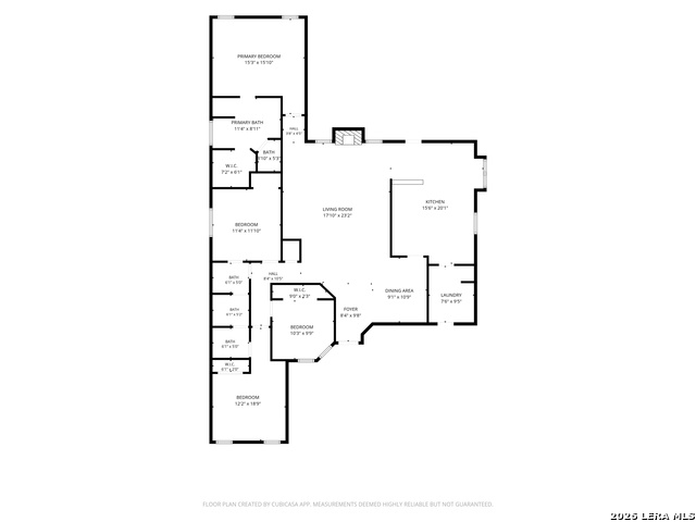 11218 Quail Pass Property Photo 28