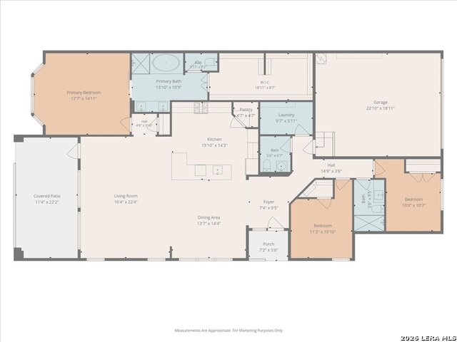 12817 Fort Hancock Property Photo 53