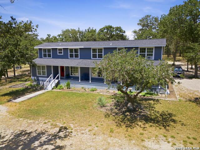 156 Deep Woods Dr