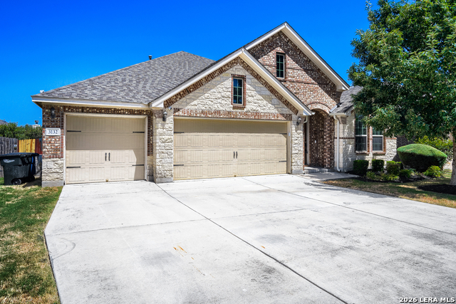3132 Barker Cypress