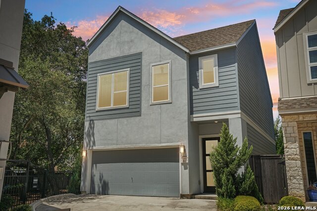 7914 Roanoke Run Property Photo 1
