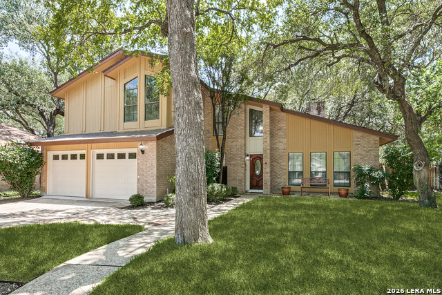 4206 Rustic Mdws Property Photo 1