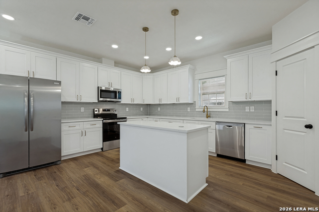 547 W Highland Blvd Property Photo 4