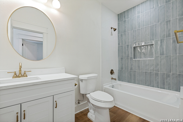 547 W Highland Blvd Property Photo 8