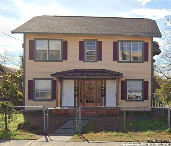 632 Rigsby Ave Property Photo 1