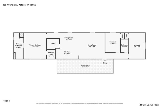 838 Avenue M Property Photo 39