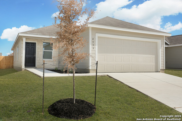4539 Martin Way Property Photo 2