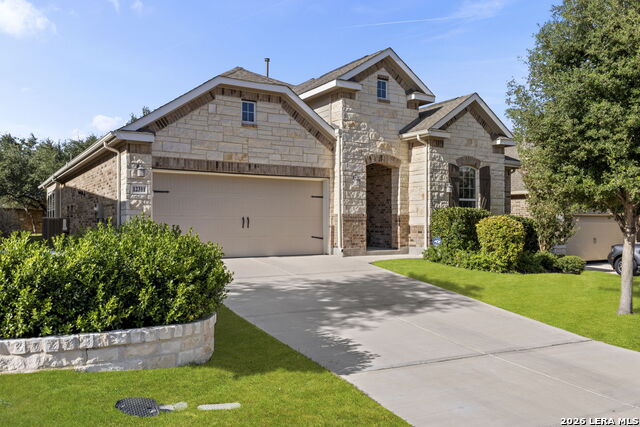 12311 Desert Palm Property Photo 1