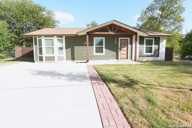 6086 Castle Hunt Property Photo 1