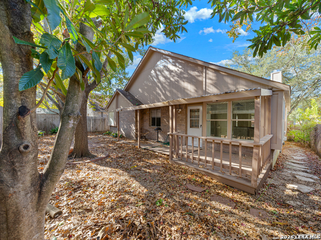 21142 Sierra Crest Property Photo 29