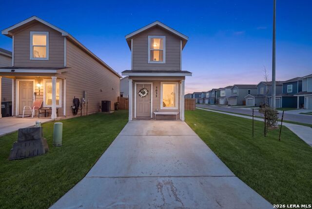 5035 Daisy Blossom Property Photo 1
